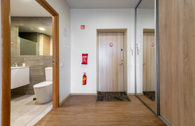 King Mindaugas Apartments - Foto 69