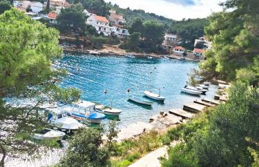 Apartmani Ferri 1 - Foto 11