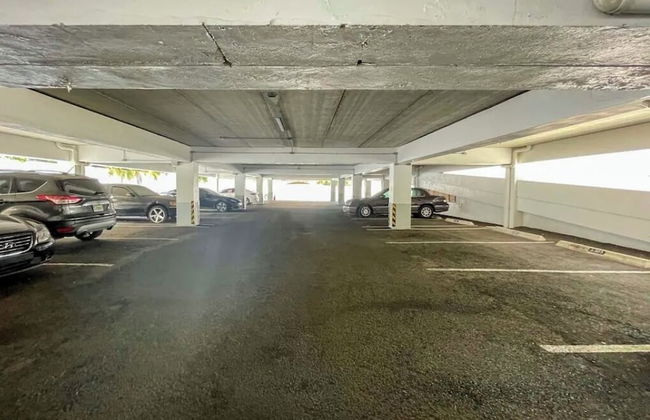 Oceanfront Condo in Ave. España Sleeps 8 - Foto 31