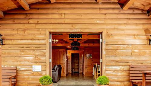 4 Lakeview Lodge - Foto 5