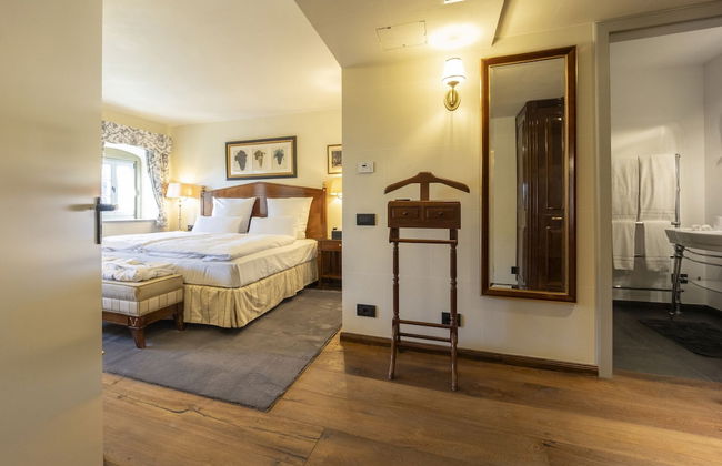 Schloss Frankenberg - Photo 7