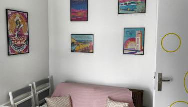 La Casita: Studio cosy indépendant de 25 m² - Foto 3