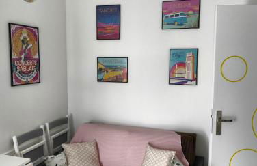 La Casita: Studio cosy indépendant de 25 m² - Foto 3