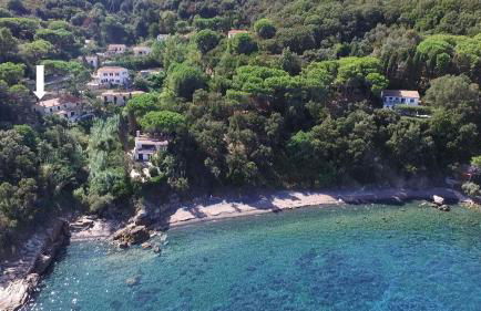 Casa Sprizze - ArgonautiVacanze - Foto 1