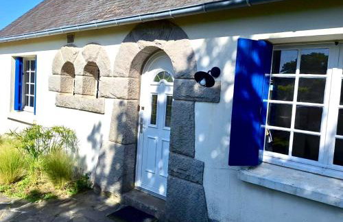 Ty Rorabeach - Vue port, familiale et proche des plages - Foto 22