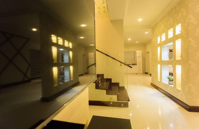 Kumasi Luxury Apartments at The Fairview - Foto 43