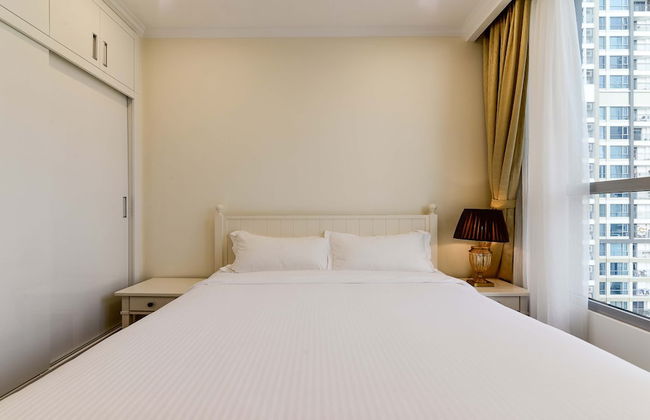 Vinhomes Central Park - ANGIA Residence - Foto 9