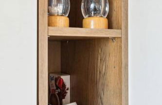 Wohnung in Baddeckenstedt mit Balkon & Aussicht - Foto 39