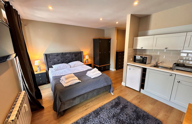 Predela 2 Holiday Apartments - Photo 34