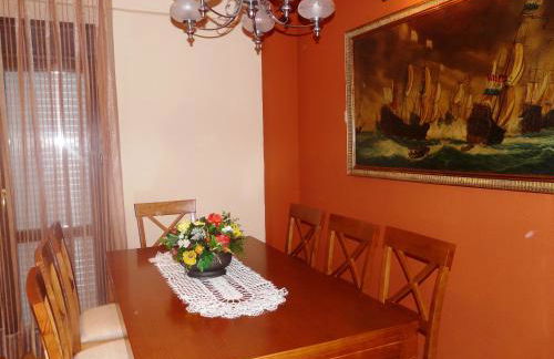 Apartamento Turístico Guara Casa Castro - Foto 9