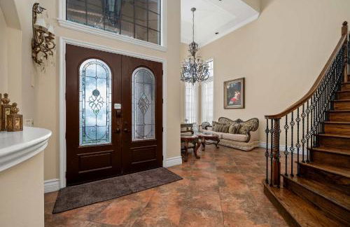 HEATED Pool & Cinema in Reunion 6MI to Disney - Foto 10