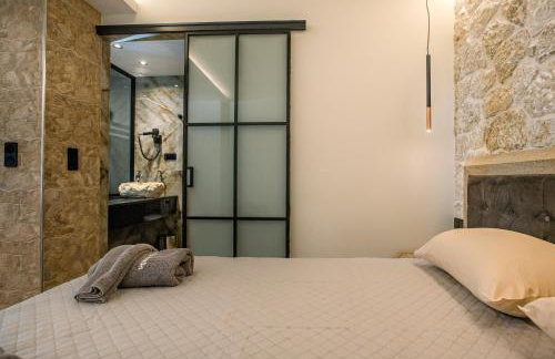 Black Rocks Luxury Seafront Beach Suite - Foto 9