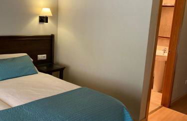 Apartamentos Aldea del Puente - Foto 39