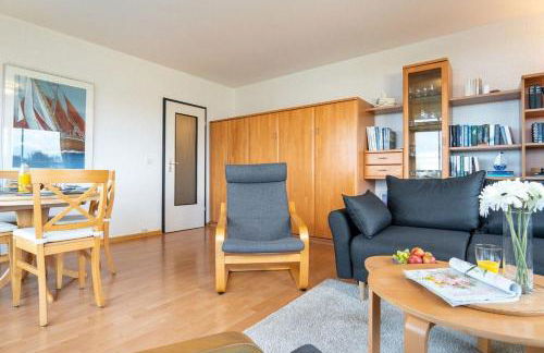 Haus "Belvedere", Wohnung 44 - Foto 6