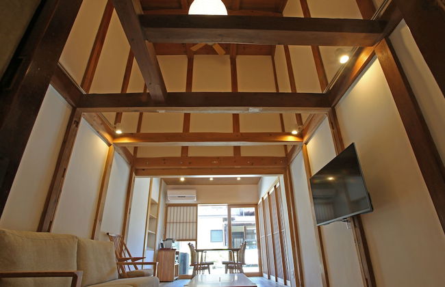 Iori Stay Hida - Foto 56