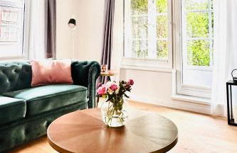 Apartments am Wellenreiter Kuestenwinde - Foto 11