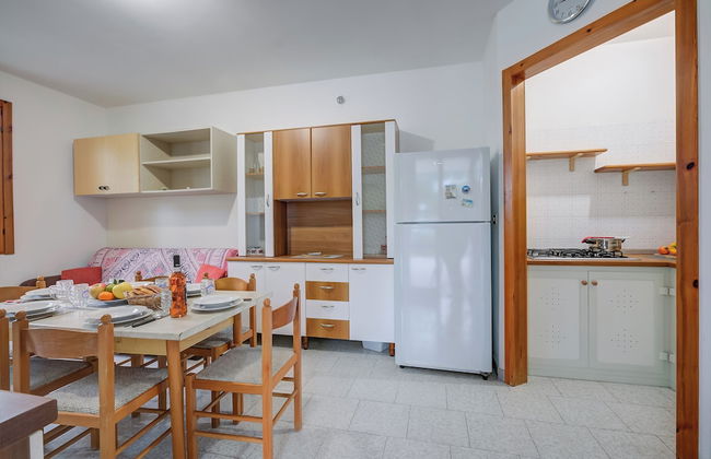 Villetta Azzurra near the sea - Foto 18