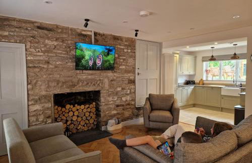 Pentwyn Cottage, Bwlch Brecon - Photo 41