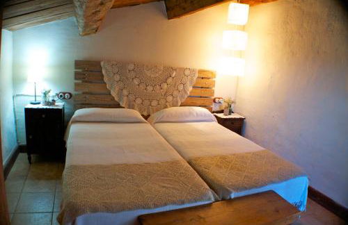 Poble Rural Puig Arnau - Pubilló - Foto 138