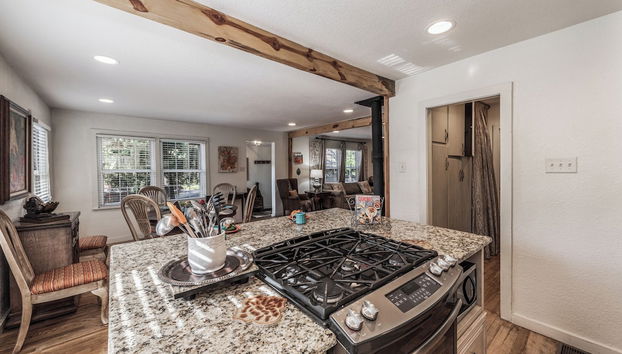 Servizio della struttura