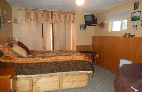 Whitebird Summit Lodge - Foto 59