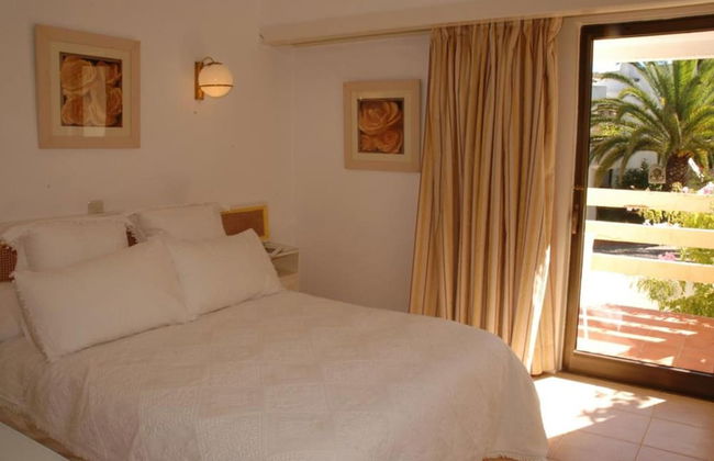 Capitalmoura Mouragolf Village - Photo 8