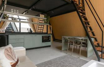 Cabana Country - Vivendas Ferreira - Photo 25