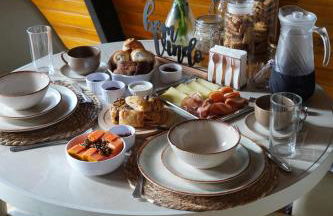 Cabana Refúgio Barn - Foto 3