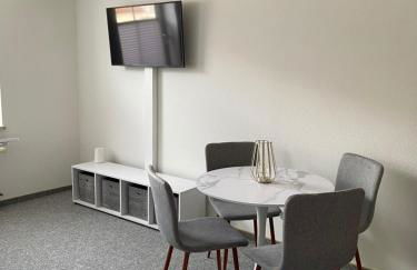 Ferienwohnung Stadtblick - Foto 6