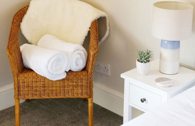 Camber - King Room in Gastro Pub West Wittering - Foto 27