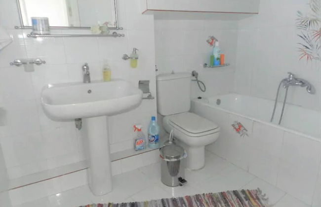 Remarkable 3double-bed House in Daskalio - Foto 13