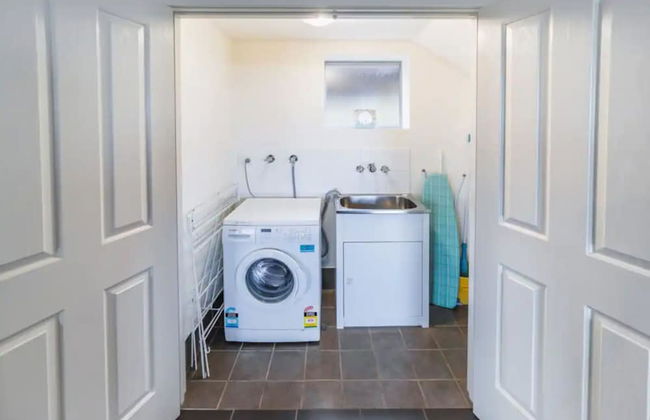 Cosy Corner Seaview Apartments - Foto 25