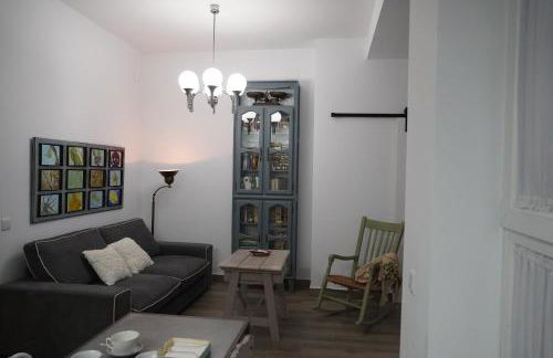 Piso acogedor en el centro de Montilla - Foto 11