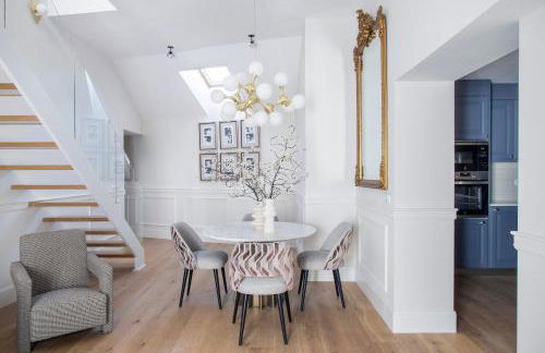 Palacio Tirso de Molina - THE ARC COLLECTION - Foto 45