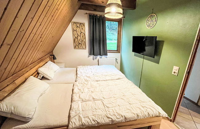 Waldrauschen - Foto 22