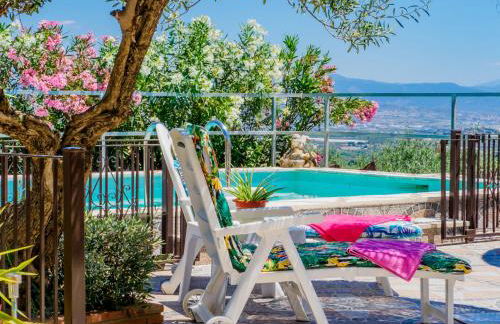 Cubo's Casa Rural Cortijillo Las Barrancas Family - Photo 62