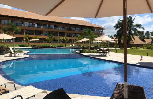 Flat Studio 119 CM at Praia dos Carneiros - Foto 19