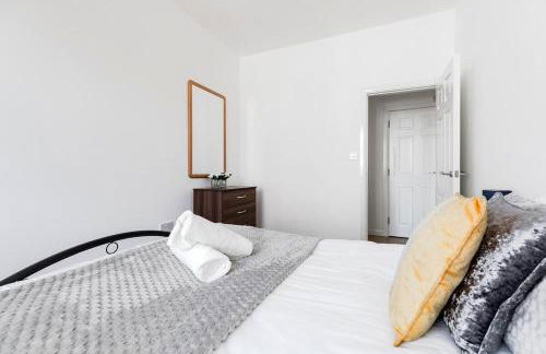 West Ealing Prime Serviced Apartments - Photo 17