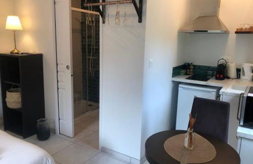 Appart-Hôtel Résidence de Garonne - Foto 46