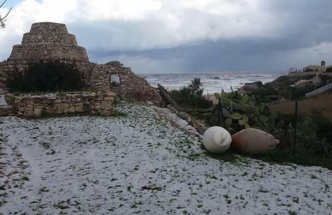 I Trulli Sul Mare - Foto 23