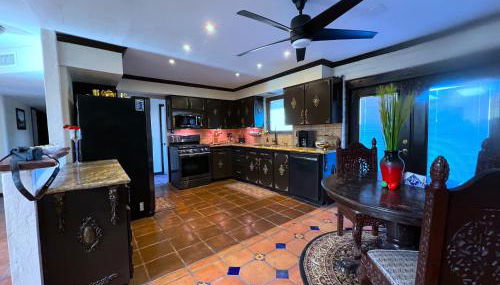 Casa de Anza - Foto 3