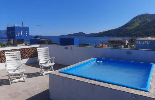 casa de praia ibicui - Foto 1