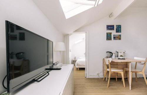 GuestReady - Radiance in comfort near Paris - Foto 12