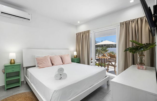 Newly Built Private Pool 3BR Parking Wi-fi - Foto 12