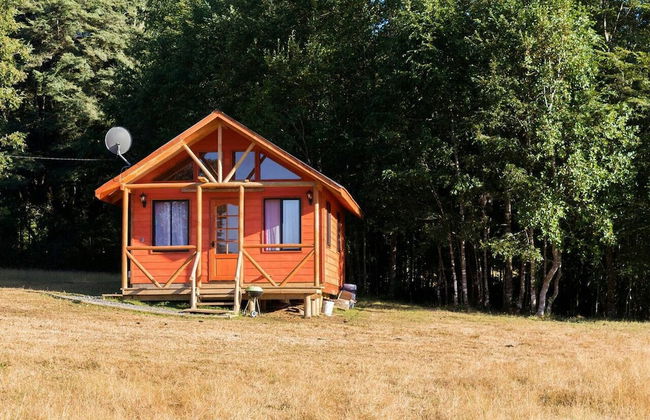 Cabana En La Pradera Lindo Paisaje En Pucon - Foto 35