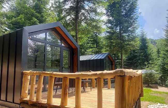 Tumba Sisli Vadi - Foto 23