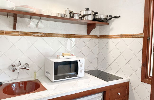 Binivell Park - 30º apartments - Photo 12