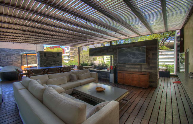 Masaryk 123 | Executive Luxury Apartments in Polanco - Foto 64