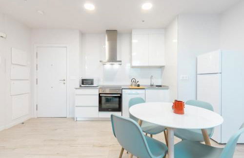 InsideHome Apartments - Ciudad de Valladolid - Foto 14