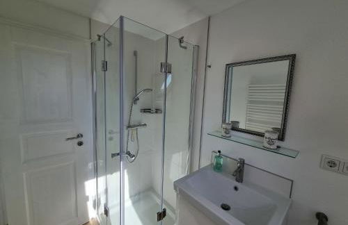 Fluken Hüüs - Matzes Koje - Foto 6